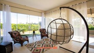 Casa em Alexania com Piscina e Natureza - Alexânia - 9