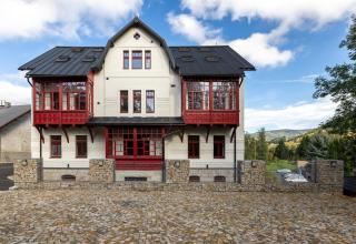 Apartmány Plavy - Plavy - 9