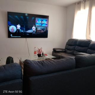 Casa Elisa - Córdoba - 1