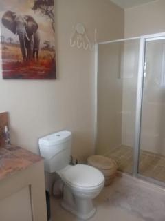 Out of Africa in Sandbaai, Hermanus - Hermanus - 9