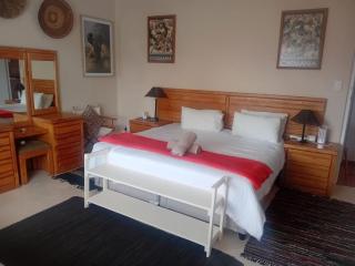 Out of Africa in Sandbaai, Hermanus - Hermanus - 8