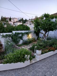 Aroura Homes Spetses 3BR 2BA - Spetses - 1