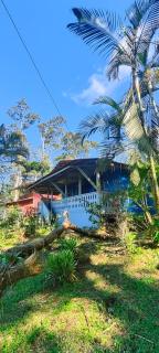Natural Lodgs Alberic Farm - Bijagua - 0