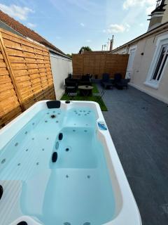 Appartement d'exception - proche Paris - Drancy - 5