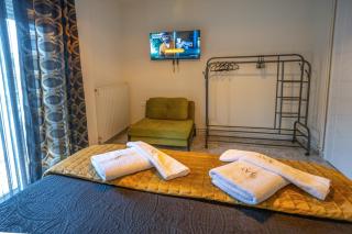 Bay Αpartment - Iraklitsa - 1