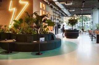 The Social Hub Barcelona Poblenou Extended Stay - Barcelone - 0