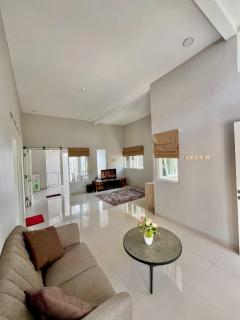 Villa Sultana Malang - Malang - 2