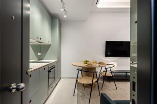 Waou Urban Home Salamanca I - Madrid - 3