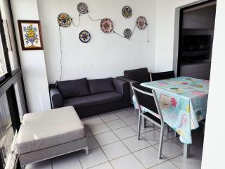 Moderno Apartamento Colon con Vistas al Mar Calpe - Calpe - 8