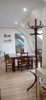 Appartement privatif étage maison - 2 chambres - 5 couchages - Jardin - Chavagnes-en-Paillers - 4