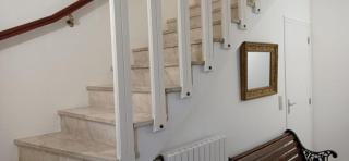 Appartement privatif étage maison - 2 chambres - 5 couchages - Jardin - 3