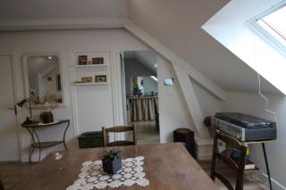 Appartement privatif étage maison - 2 chambres - 5 couchages - Jardin - Chavagnes-en-Paillers - 2