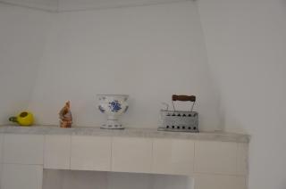 Nonna Rosas Appartment - Pisticci - 7