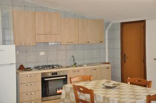 Nonna Rosas Appartment - Pisticci - 9