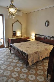 Nonna Rosas Appartment - Pisticci - 1