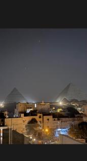 Elite Pyramids View Inn - Il Cairo - 8