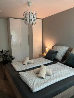 Renchtal Apartment, nahe Straßburg, Europapark und Schwarzwald - Renchen - 0