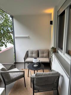 Renchtal Apartment, nahe Straßburg, Europapark und Schwarzwald - Renchen - 7
