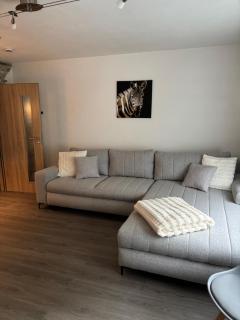 Renchtal Apartment, nahe Straßburg, Europapark und Schwarzwald - Renchen - 6