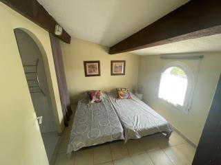 65m2- 2 chambres parentales - 4 pers - Vic-la-Gardiole - 2