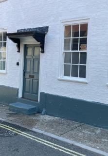 Admiralty House - Weymouth - 0