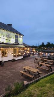 The Swan - A Colombo Edition Hotel - Ely - 7
