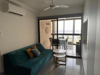 Moderno Apartamento Colon con Vistas al Mar Calpe - Calpe - 9