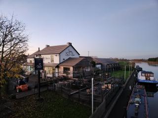 The Swan - A Colombo Edition Hotel - 3