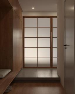 Zen Retreat - 2