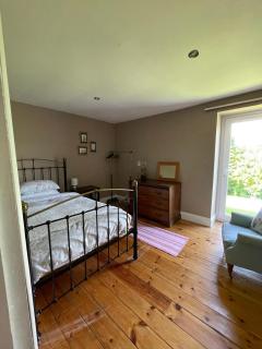 Barcloy Honey House - Kirkcudbright - 6