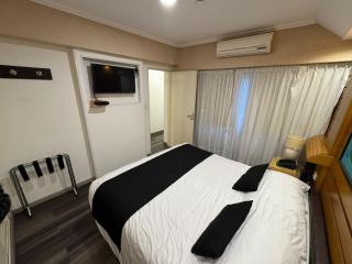 Sarmiento Palace Hotel - Buenos Aires - 6