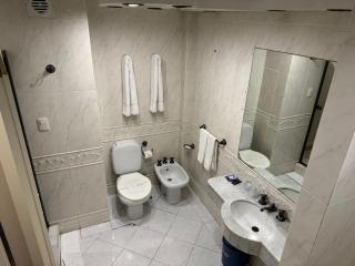 Sarmiento Palace Hotel - Buenos Aires - 5