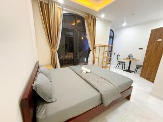 Pavilion Coffee and Homestay - Phu Quoc - 7