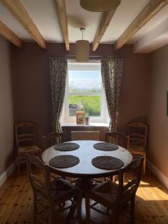 Barcloy Honey House - Kirkcudbright - 4