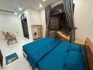 Pavilion Coffee and Homestay - Phu Quoc - 8