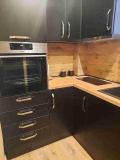 Apartman Vracar - Belgrado - 4