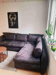 Apartman Vracar - Belgrado - 1