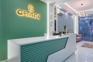 Grace Suites - 8