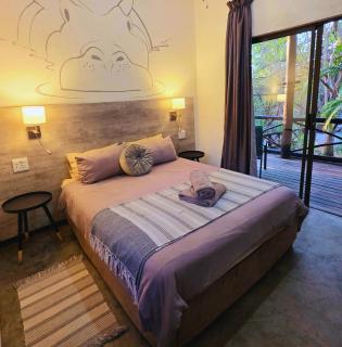 Kruger Dreams Lodge - Marloth Park - 3