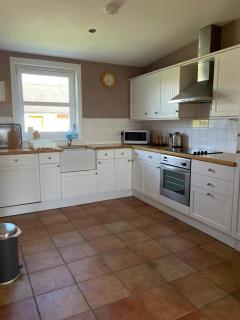 Barcloy Honey House - Kirkcudbright - 3