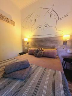Kruger Dreams Lodge - Marloth Park - 2