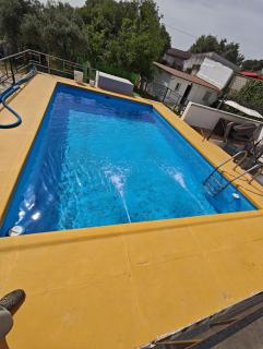 Villa Verde Pet-friendly - Córdoba - 9
