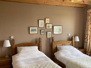 Barcloy Honey House - Kirkcudbright - 7