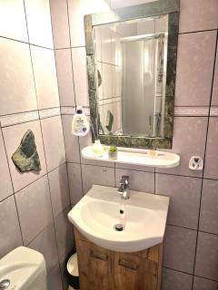 Grota zbójnicka apartament i pokoje - Gliczarów - 2