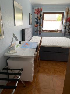 Ruhe und Bequemlichkeit - 2