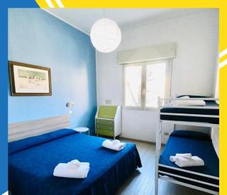 Hotel Belturismo - Bellaria-Igea Marina - 8