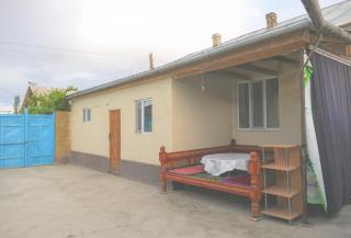 Guesthouse "Chaika" - Kara-Talaa - 3