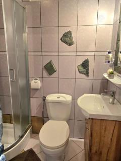 Grota zbójnicka apartament i pokoje - Gliczarów - 3