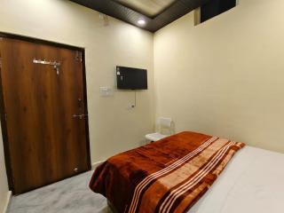Hotel virat inn - Gwalior - 5
