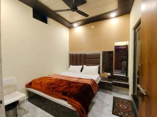 Hotel virat inn - Gwalior - 4